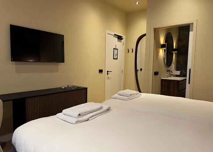 De Pastorie Bed&Breakfast Roermond